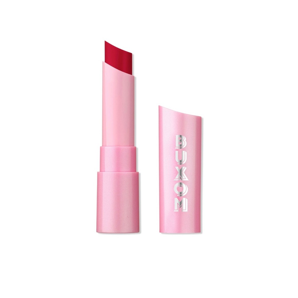 Buxom Full-On Plumping Lip Glow Balm- Cherry Popsicle